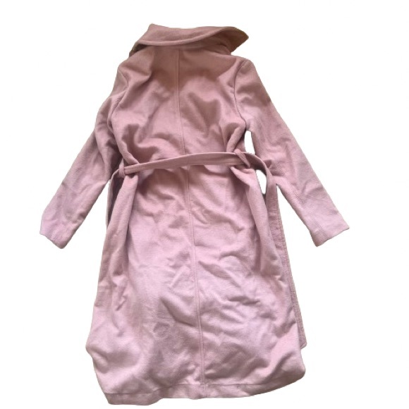 Free People Sierra Wool Coat - Picture 4 of 9